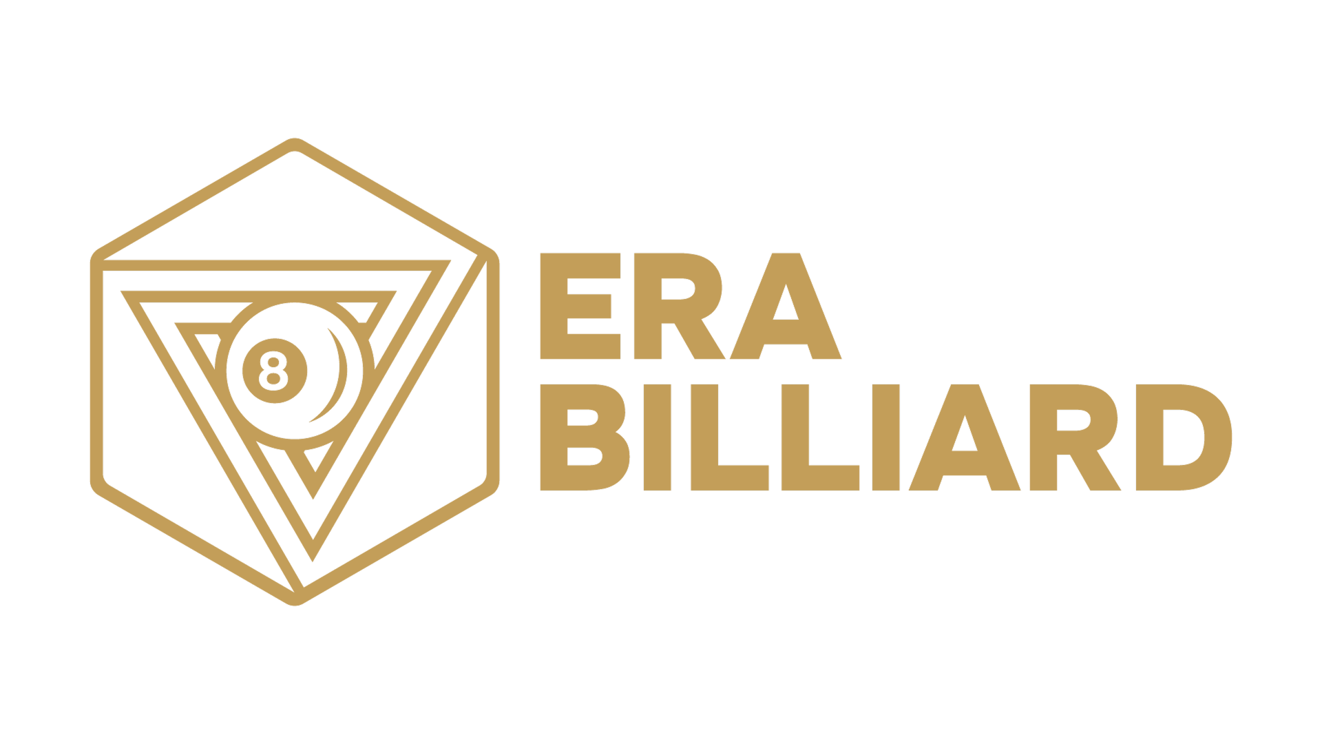 Era Billiard Logo
