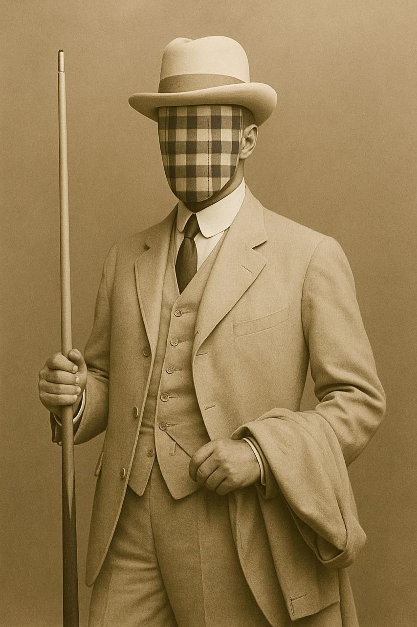 Интерьер клуба